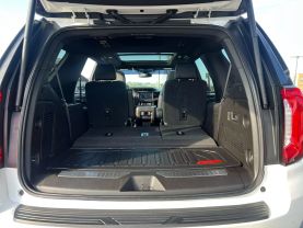 2021 GMC YUKON SUV V8, ECOTEC3, 6.2 LITER DENALI SPORT UTILITY 4D - The Auto Lot