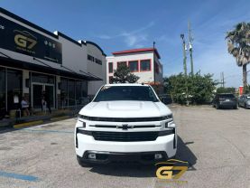 2019 Chevrolet Silverado 1500 Crew Cab - Image 2