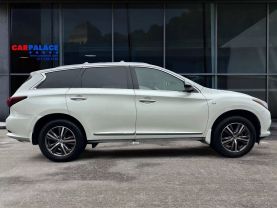2019 Infiniti Qx60 Luxe (2019.5) Sport Utility 4d - Image 6