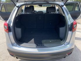 2016 MAZDA CX-5 SUV 4-CYL, SKYACTIV-G, 2.5L GRAND TOURING SPORT UTILITY 4D