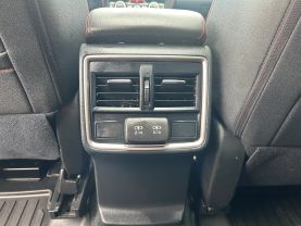 2021 SUBARU FORESTER SUV 4-CYL, 2.5 LITER SPORT SUV 4D