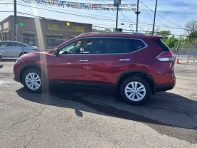 2015 Nissan Rogue - Image 6