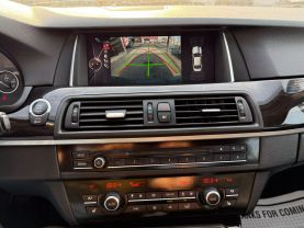 2015 BMW 5 SERIES SEDAN 4-CYL, TURBO, 2.0 LITER 528I XDRIVE SEDAN 4D