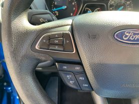 2018 FORD ESCAPE SE CARS/SUV 4-CYL, ECOBOOST, TURBO, 1.5 LITER SE SPORT UTILITY 4D - Eddies Auto Sales