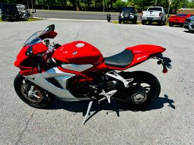 2017 MV AGUSTA F3 800 RC SPORTBIKES - -