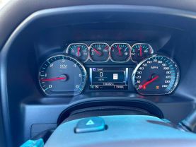 2017 GMC SIERRA 1500 CREW CAB PICKUP V8, ECOTEC3, 6.2 LITER SLT PICKUP 4D 5 3/4 FT