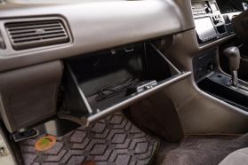 1995 TOYOTA HIACE VAN 1KZ-TE SUPER CUSTOM LIMITED