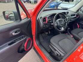 2015 JEEP RENEGADE