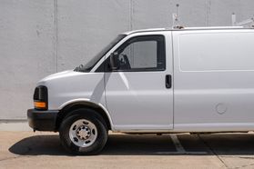 2014 Chevrolet Express 3500 Cargo - Image 16