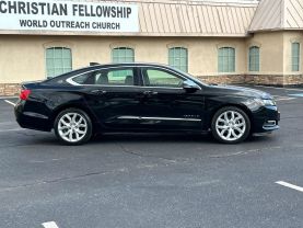 2019 CHEVROLET IMPALA SEDAN - AUTOMATIC - Dart Auto Group
