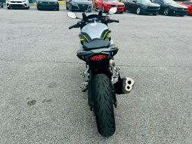 2023 HONDA CBR500RA (ABS) SPORTBIKES - -