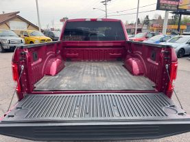 2016 FORD F150 SUPER CAB