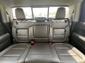 2019 Gmc Sierra 1500 Crew Cab Slt Pickup 4d 5 3/4 Ft - Image 35
