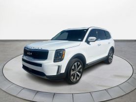 2022 KIA TELLURIDE