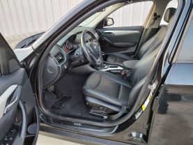 2013 BMW X1 SUV 4-CYL, TWIN TURBO 2.0L SDRIVE28I SPORT UTILITY 4D
