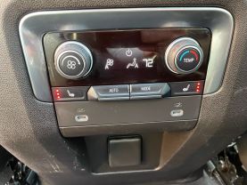 2022 CHEVROLET TAHOE SUV V8, ECOTEC3, 5.3 LITER LT SPORT UTILITY 4D - Gesner Auto Inc in Taunton, MA, 41.88613, -71.14527