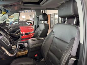 2016 GMC YUKON SUV V8, ECOTEC3, 6.2 LITER DENALI SPORT UTILITY 4D