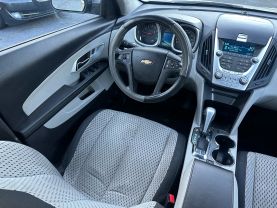 2013 CHEVROLET EQUINOX