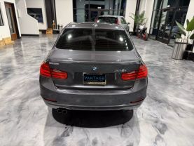2015 BMW 3 SERIES SEDAN 4-CYL, TURBO, 2.0 LITER 328I SEDAN 4D