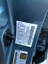 2015 HONDA CR-V SUV 4-CYL, I-VTEC, 2.4 LITER LX SPORT UTILITY 4D