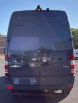 2018 Mercedes-benz Sprinter 2500 Cargo Standard Roof W/144" Wb Van 3d - Image 6
