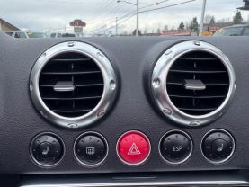2005 AUDI TT