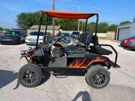 2011 CLUB CART GOLF CART GOLF CART - -