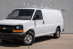 2014 Chevrolet Express 3500 Cargo - Image 6