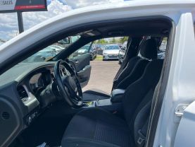 2019 DODGE CHARGER SEDAN - AUTOMATIC -  V & B Auto Sales