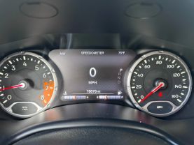 2015 JEEP RENEGADE