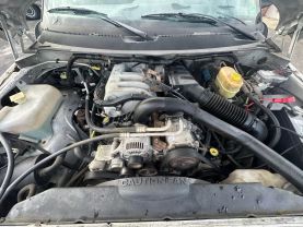Used 2001 DODGE RAM 3500 QUAD CAB PICKUP V10, 8.0 LITER LONG BED - LA Auto Star located in Virginia Beach, VA