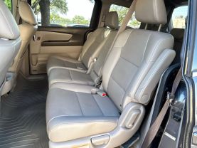 2015 HONDA ODYSSEY VAN - AUTOMATIC - Dart Auto Group