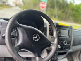 2018 Mercedes-benz Sprinter 2500 Cargo - Image 13