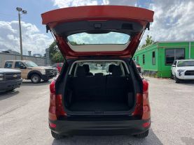 2019 FORD ESCAPE SUV - S 4D SUV FWD