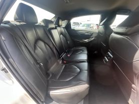2021 TOYOTA AVALON SEDAN 4-CYL, DYNAMIC-FORCE, 2.5 LITER XLE SEDAN 4D