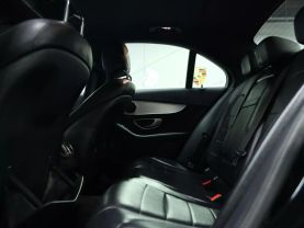 2015 MERCEDES-BENZ C-CLASS for sale in  Orlando, FL