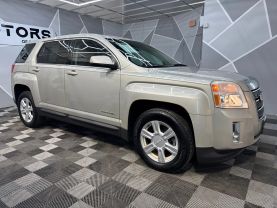 2015 GMC TERRAIN