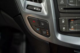2011 CADILLAC SRX SUV V6, 3.0 LITER SPORT UTILITY 4D