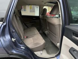 2014 HONDA CR-V SUV 4-CYL, I-VTEC, 2.4 LITER EX SPORT UTILITY 4D