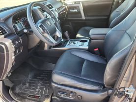 2019 TOYOTA 4RUNNER SUV