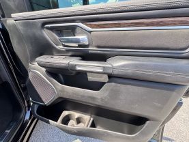 2019 RAM 1500 CREW CAB