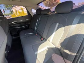 2021 Hyundai Sonata Sel Sedan 4d - Image 22