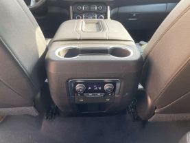 2022 CHEVROLET TAHOE SUV V8, ECOTEC3, 5.3 LITER LT SPORT UTILITY 4D - Gesner Auto Inc in Taunton, MA, 41.88613, -71.14527