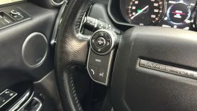 2016 LAND ROVER RANGE ROVER SPORT