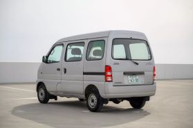 1999 SUZUKI EVERY VAN F6A JOIN