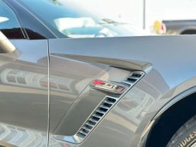 2015 CHEVROLET CORVETTE