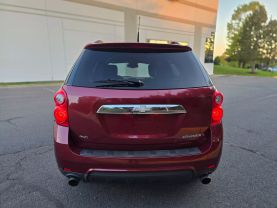 2012 CHEVROLET EQUINOX