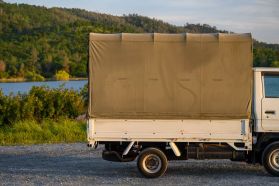 1998 TOYOTA DYNA TRUCK 3Y -