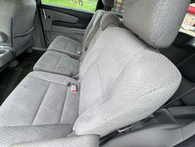 2016 HONDA ODYSSEY VAN V6, I-VTEC, 3.5 LITER SE MINIVAN 4D