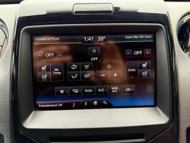 2013 FORD F150 SUPERCREW CAB PICKUP V6, ECOBOOST, TWIN TURBO, 3.5 LITER LIMITED PICKUP 4D 5 1/2 FT